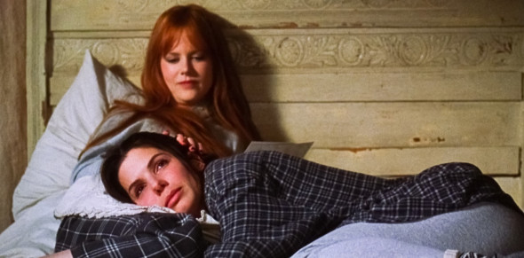 Practical Magic (1998), Sandra Bullock și Nicole Kidman