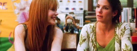 Practical Magic (1998), Sandra Bullock și Nicole Kidman