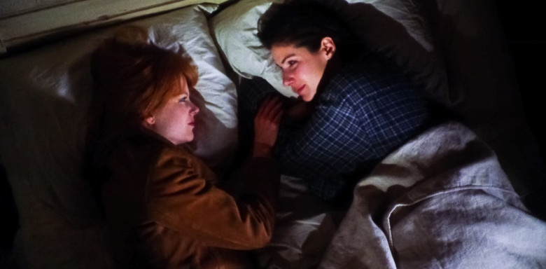 Practical Magic (1998), Sandra Bullock și Nicole Kidman