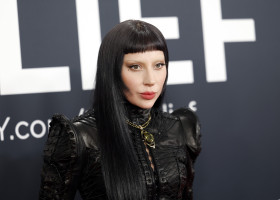 67th GRAMMY Awards - Arrivals
