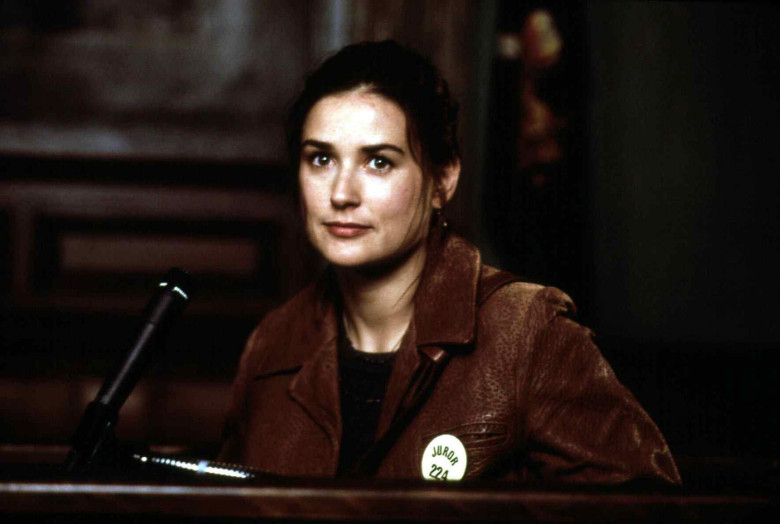 Demi Moore