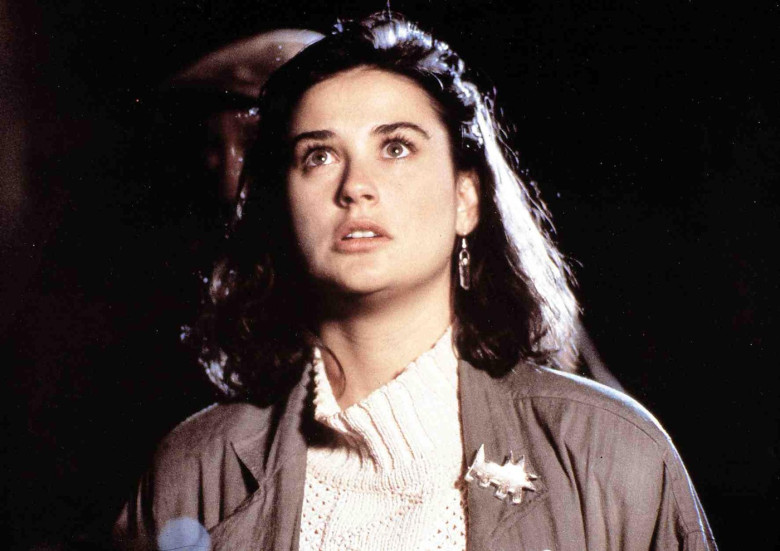 Demi Moore