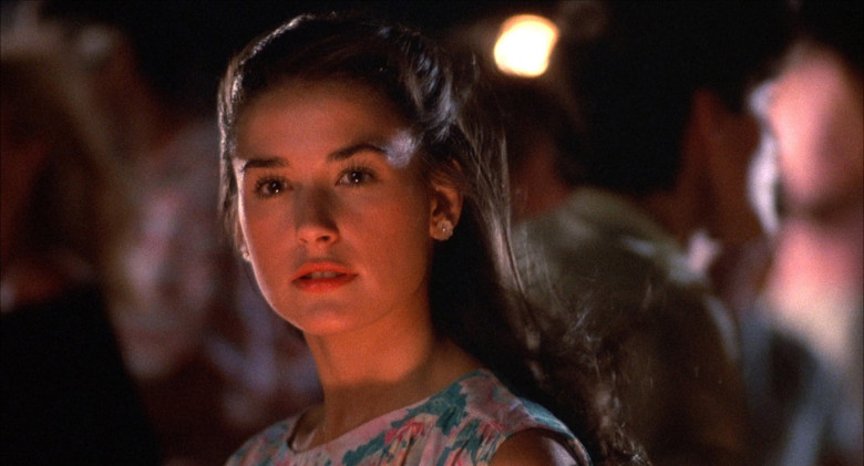 Demi Moore