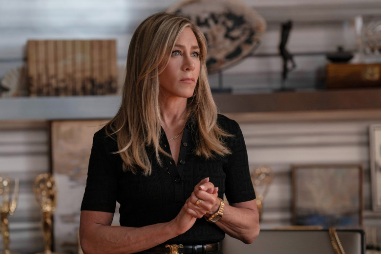 Jennifer Aniston
