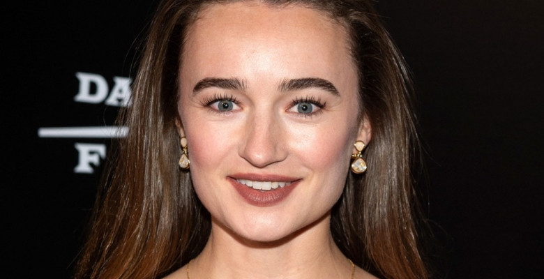 Kelley Mack (2)