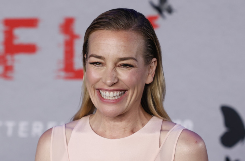 Prime Video's "Butterfly" New York Premiere