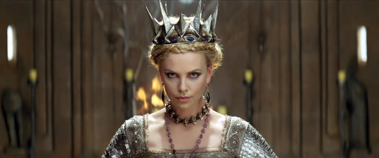 Charlize Theron