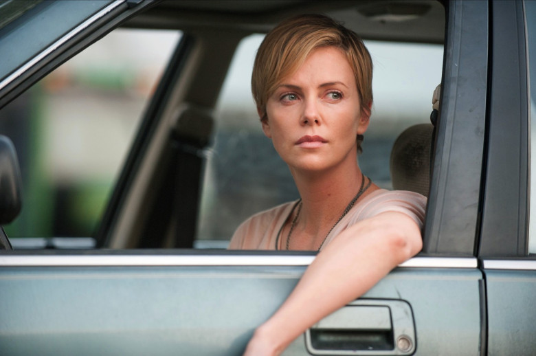 Charlize Theron