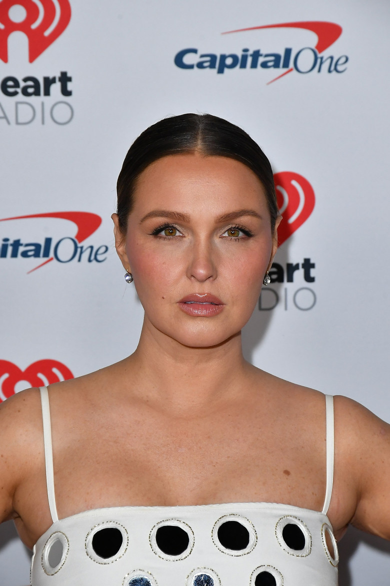 Camilla Luddington/ Profimedia