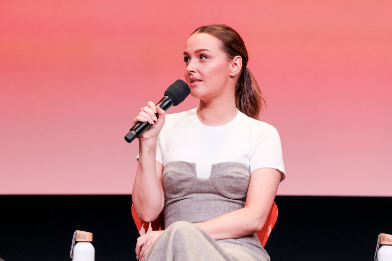 Camilla Luddington/ Profimedia