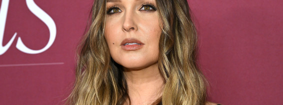 Camilla Luddington/ Profimedia