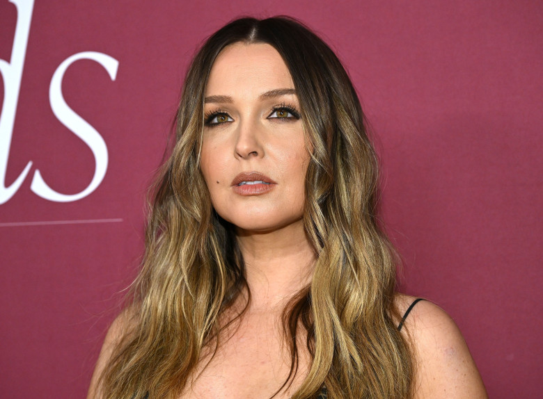 Camilla Luddington/ Profimedia