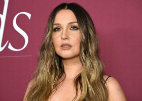 Camilla Luddington/ Profimedia