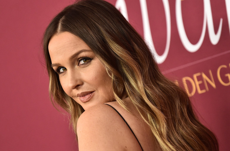 Camilla Luddington/ Profimedia