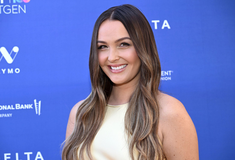 Camilla Luddington/ Profimedia