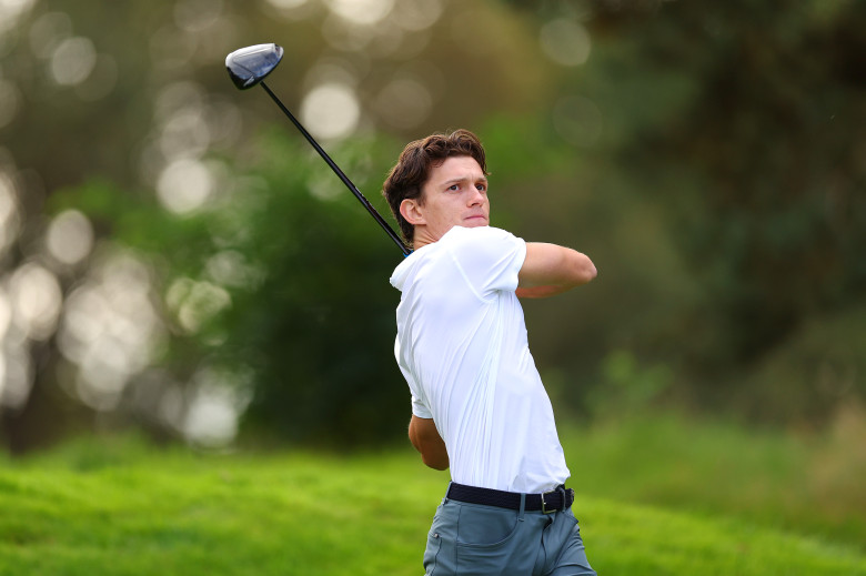 BMW PGA Championship - Previews