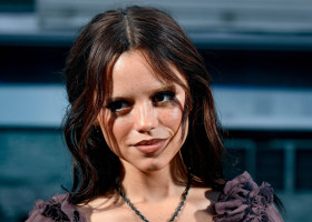 Jenna Ortega/ Profimedia