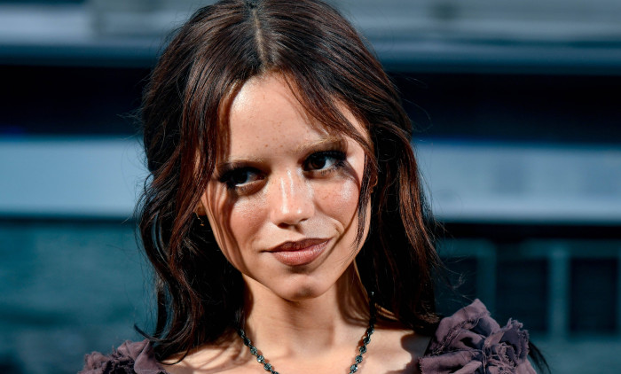 Jenna Ortega/ Profimedia