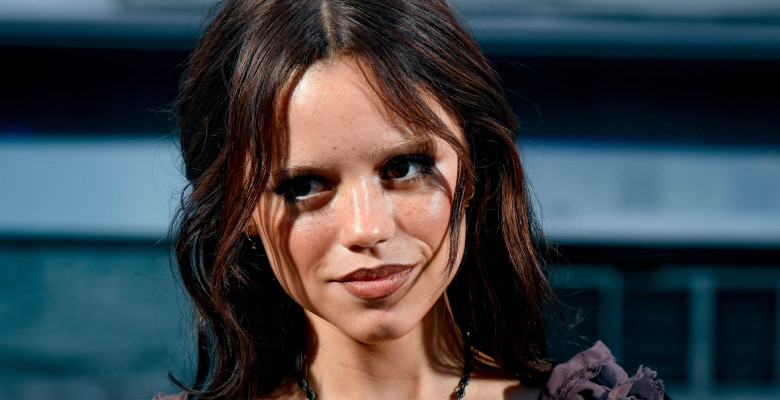 Jenna Ortega/ Profimedia