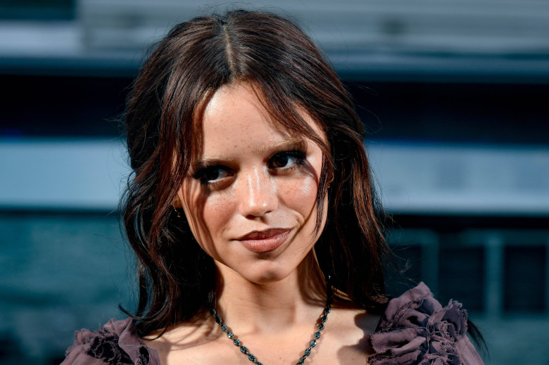 Jenna Ortega/ Profimedia