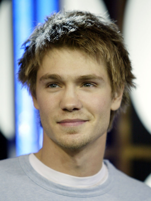 Chad Michael Murray