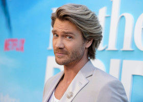 Chad Michael Murray