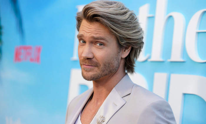 Chad Michael Murray