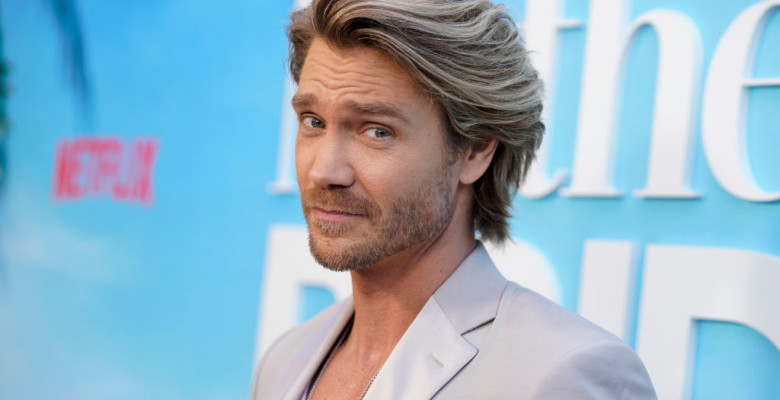 Chad Michael Murray