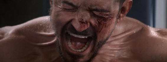 Orlando Bloom, de nerecunoscut în „The Cut”/ Foto: Instagram
