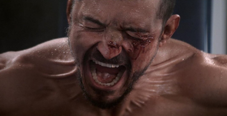 Orlando Bloom, de nerecunoscut în „The Cut”/ Foto: Instagram