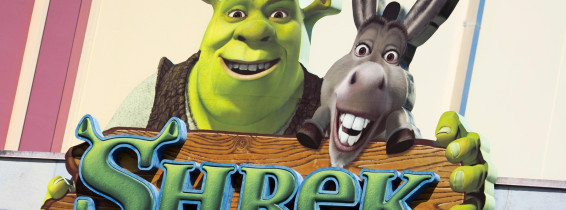 Shrek
