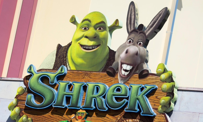 Shrek
