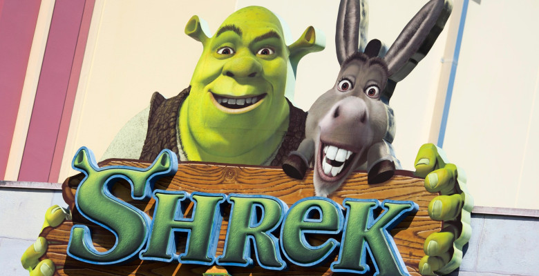 Shrek