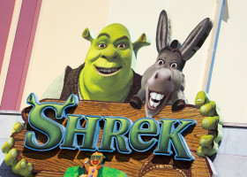Shrek