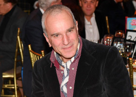 Daniel Day-Lewis