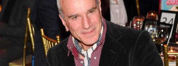 Daniel Day-Lewis