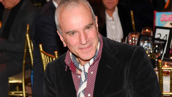 Daniel Day-Lewis, revenire în lumea filmului, la 8 ani de când și-a anunțat retragerea. Singurul regizor care l-a convins