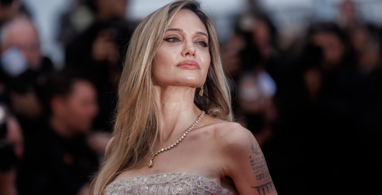 Angelina Jolie/ Profimedia