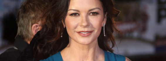 Catherine Zeta-Jones