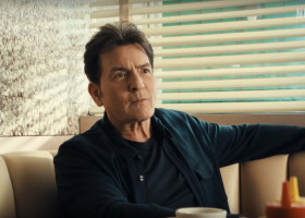Charlie Sheen