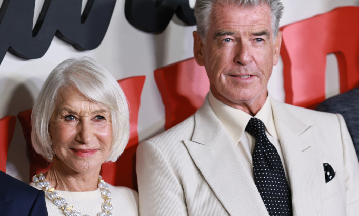 Netflix's "The Thursday Murder Club" New York Screening