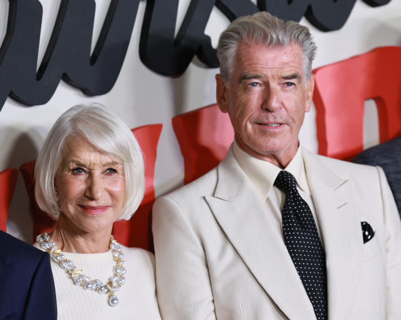 Netflix's "The Thursday Murder Club" New York Screening