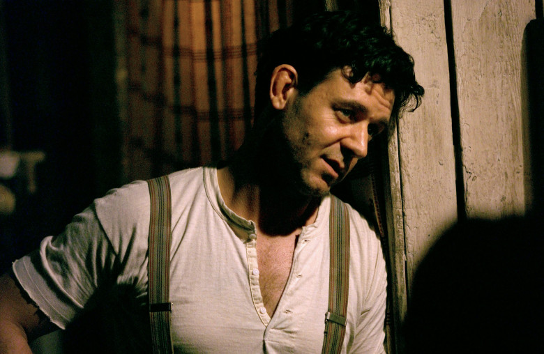 Cinderella Man (2005)
