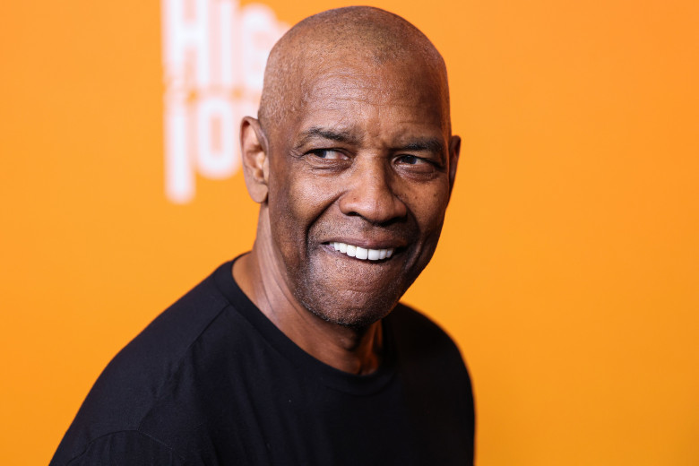 Los Angeles Special Screening Of Apple Original Films And A24's 'Highest 2 Lowest'