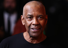 Los Angeles Special Screening Of Apple Original Films And A24&apos;s &apos;Highest 2 Lowest&apos;