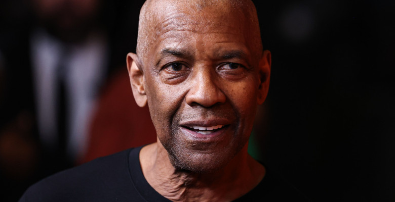 Los Angeles Special Screening Of Apple Original Films And A24's 'Highest 2 Lowest'