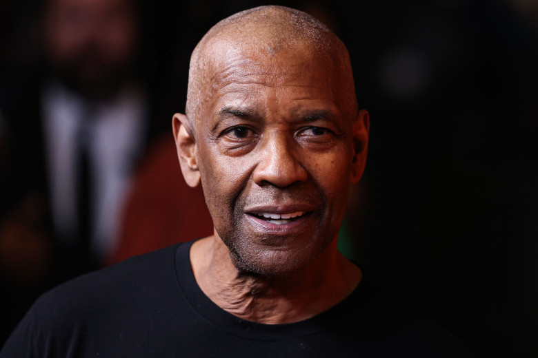 Los Angeles Special Screening Of Apple Original Films And A24's 'Highest 2 Lowest'