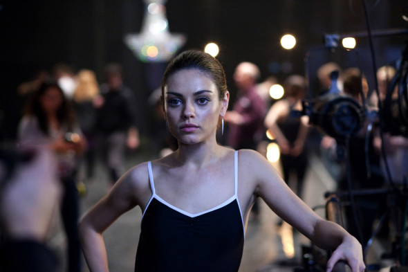 Mila Kunis în Black Swan/ Profimedia