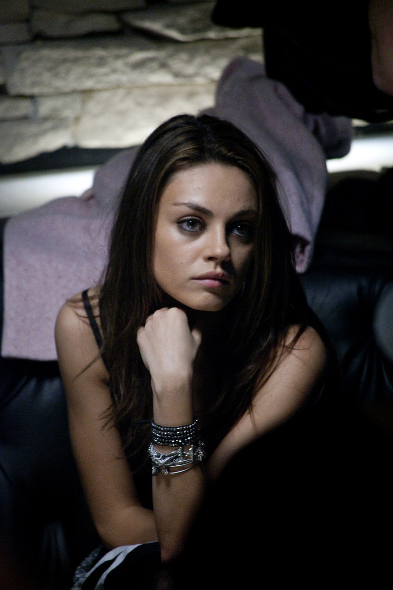 Mila Kunis în Black Swan/ Profimedia