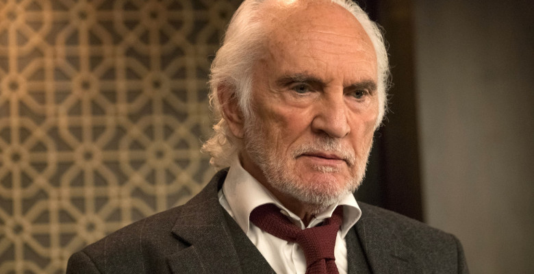 Terence Stamp (4)